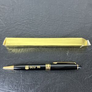 VTG Kwik Klik Ballpoint Pen Union Pacific Railroad w Box